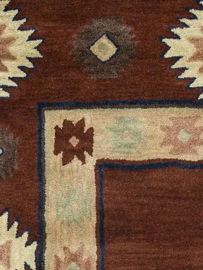 Southwest SU2014 6'6" x 9'6" Rug