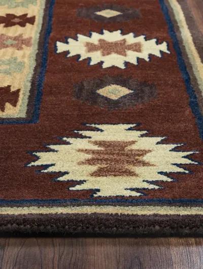 Southwest SU2014 6'6" x 9'6" Rug