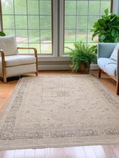 Cyprus CY2 Sage 2'3" x 7'10" Rug