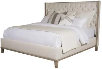 Bowers Queen Bed