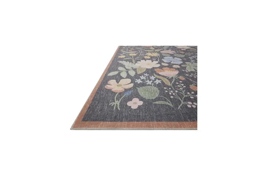 Cotswolds COT01 Black 8'6" x 11'6" Rug