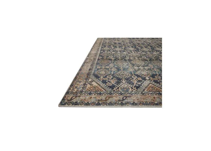 Lenna LEA01 2'3" x 3'9" Rug