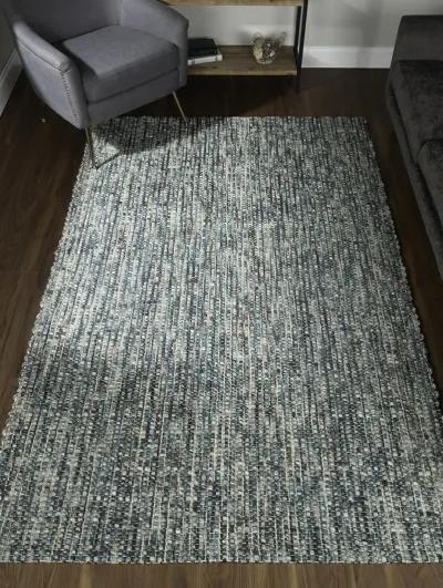 Bondi BD1 Turquoise 2' x 3' Rug