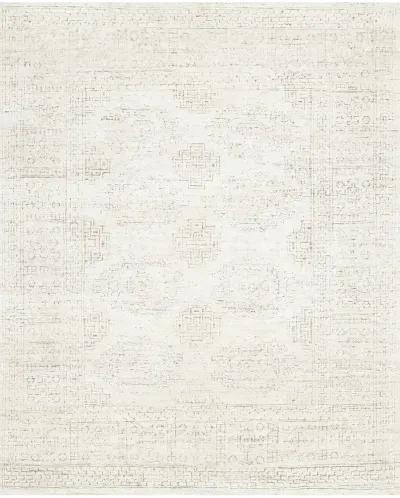 Vestige VQ01 White/Natural 8' x 10' Rug