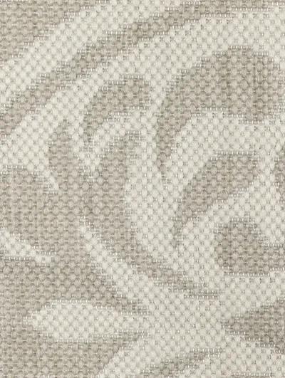 Portofino 9'10" x 12'10" Gry Rug