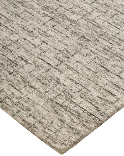 Belfort 8667F Ivory/Gray/Taupe 5' x 8' Rug