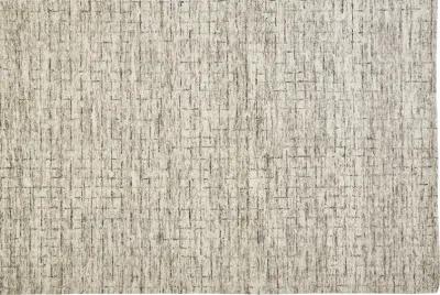 Belfort 8667F Ivory/Gray/Taupe 5' x 8' Rug