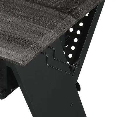 Annette Music Desk, Black Finish OF 00991