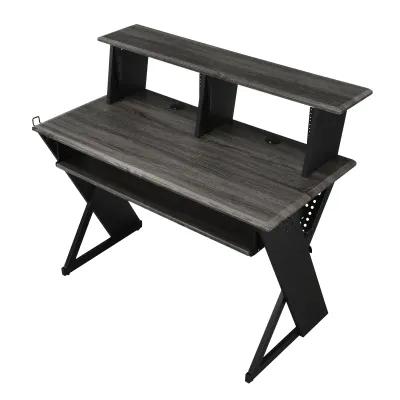 Annette Music Desk, Black Finish OF 00991