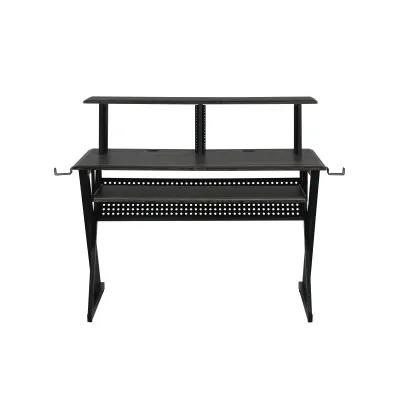 Annette Music Desk, Black Finish OF 00991