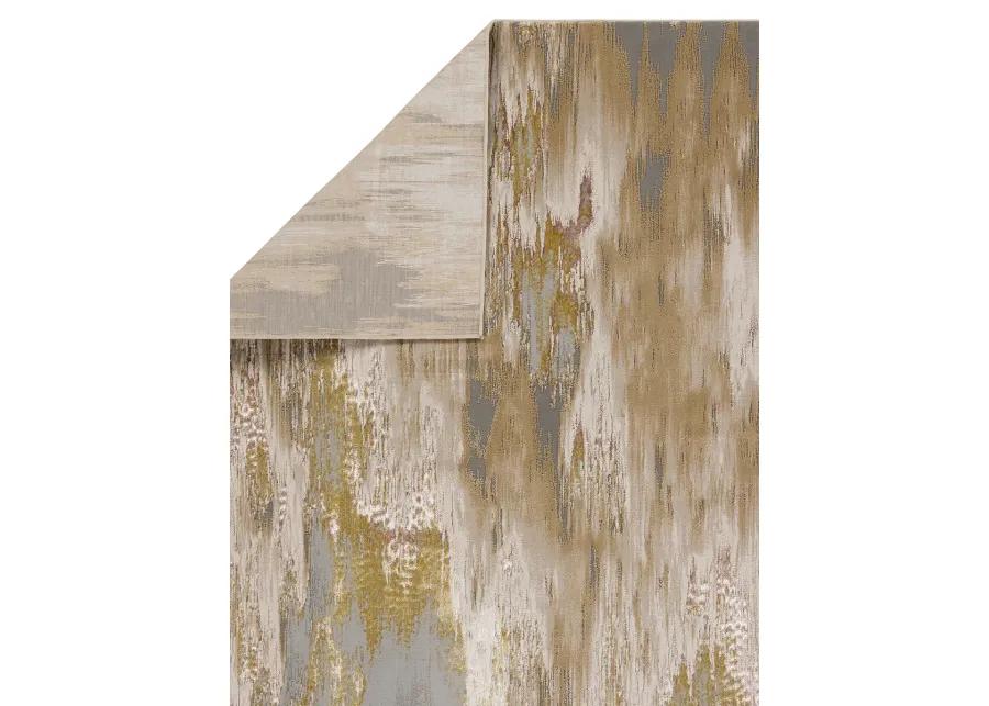 Catalyst Ulysses Yellow/Gold 6'7" x 9'6" Rug