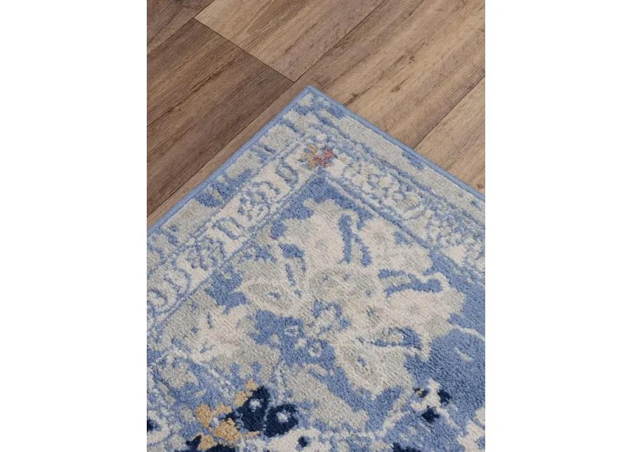 Marquise MRQ848 2'6" x 7'3" Rug