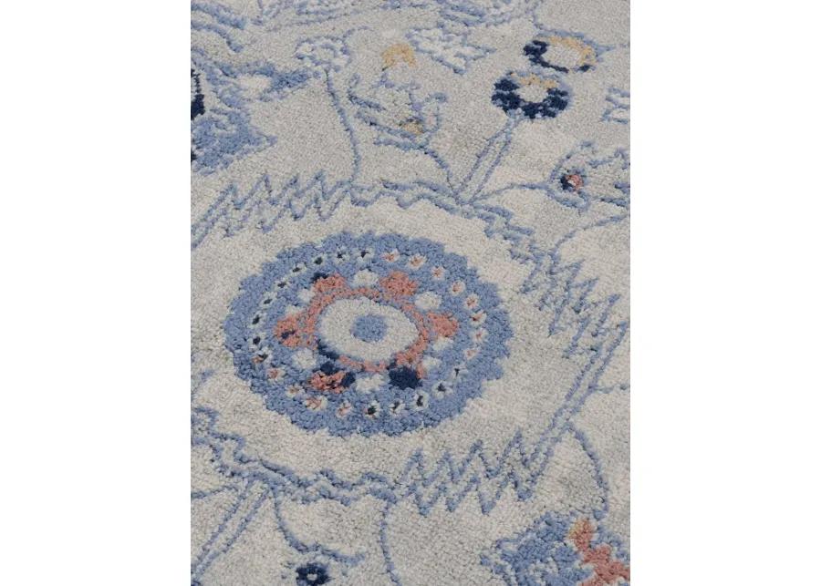 Marquise MRQ848 2'6" x 7'3" Rug