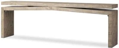 Matthes Large Console Table