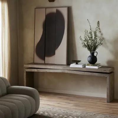 Matthes Large Console Table