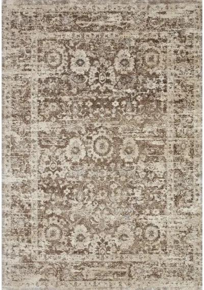 Theory THY06 2'7" x 7'8" Rug