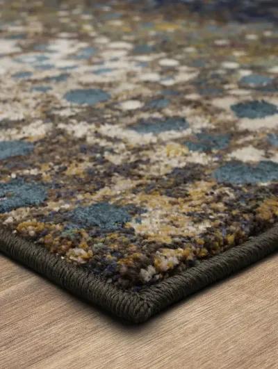 Enigma Torrent Desert 8' X 11' Rug