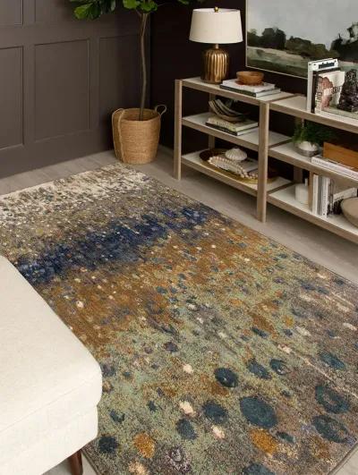 Enigma Torrent Desert 8' X 11' Rug