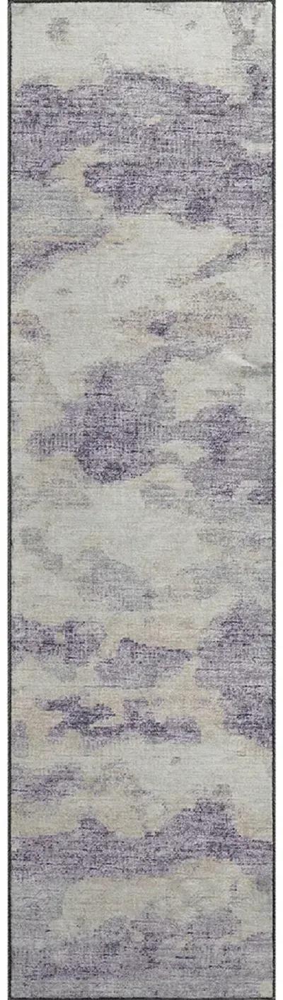 Camberly CM6 Lavender 2'3" x 7'6" Rug