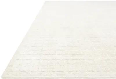 Beverly BEV01 Ivory 7'9" x 9'9" Rug