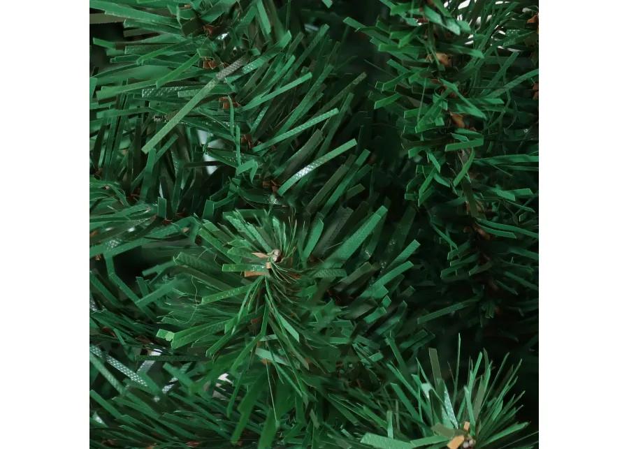 Sunnydaze Tannenbaum Indoor Unlit Artificial Christmas Tree - 6 ft