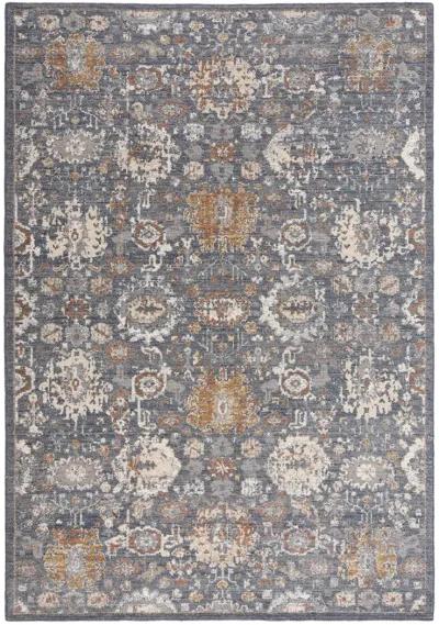 Ventura VRA752 8' x 10' Rug