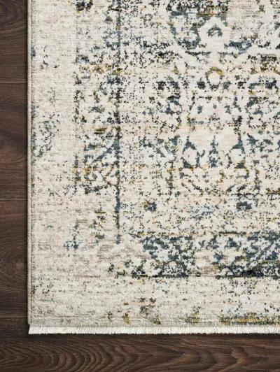 Theia THE01 7'10" x 10'" Rug