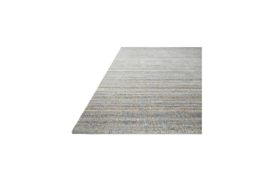 Jamie Natural/Sky 11'6" x 15' Rug