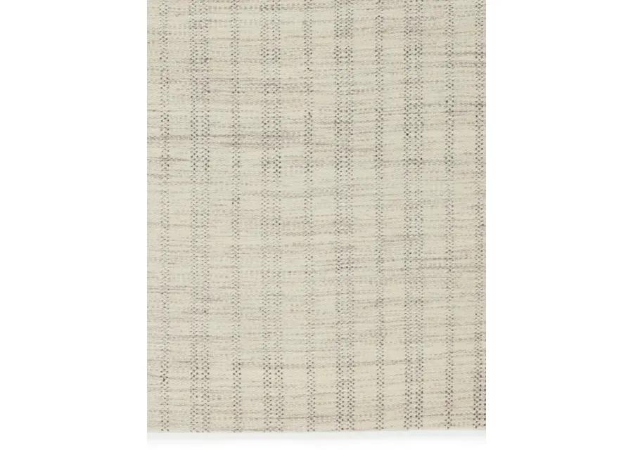 Merryn Marietta White 8' x 10' Rug