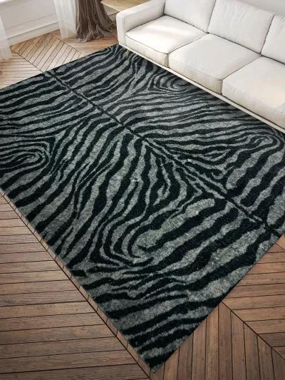 Akina AK1 Midnight 3' x 5' Rug