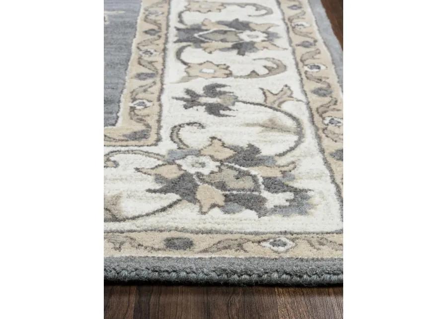 Valintino VN9658 9' x 12' Rug