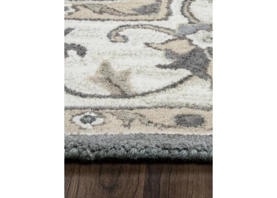 Valintino VN9658 9' x 12' Rug