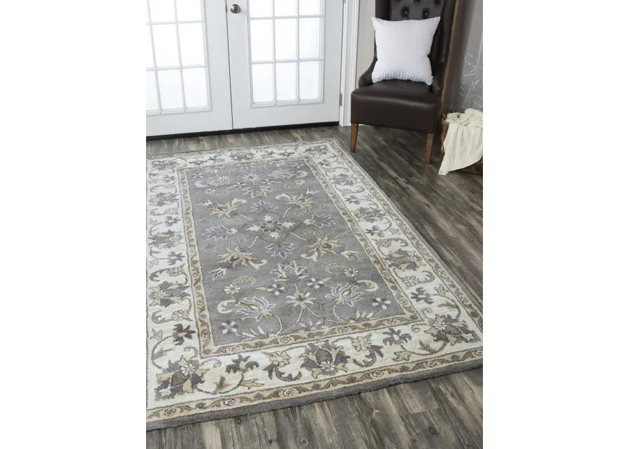 Valintino VN9658 9' x 12' Rug