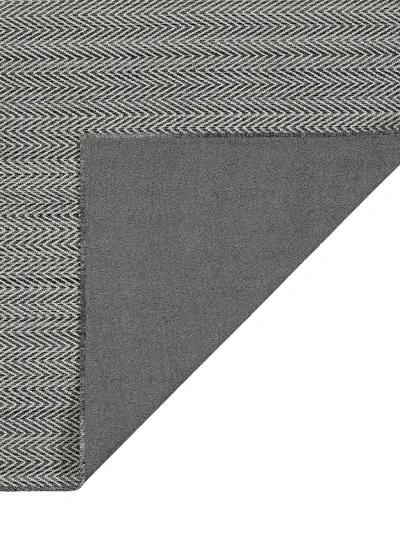 Provo PV2 Charcoal 9' x 13' Rug