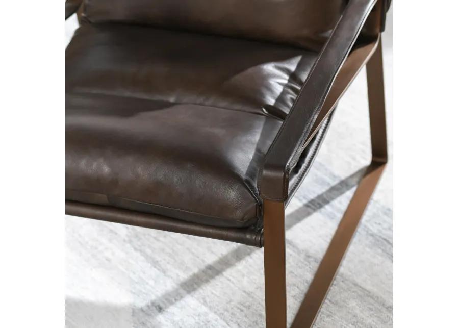 Morgan Accent Chair