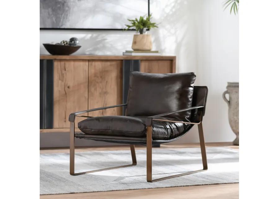 Morgan Accent Chair