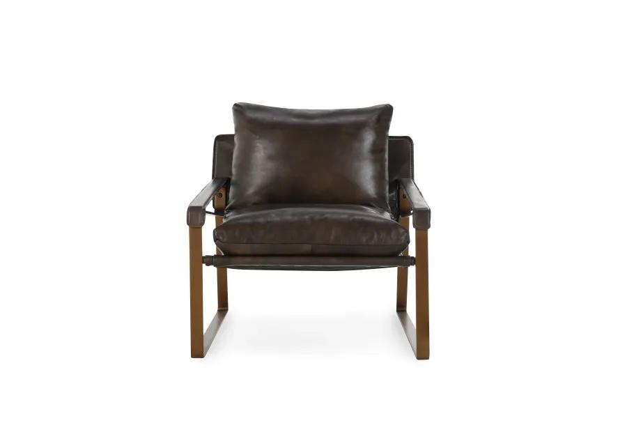 Morgan Accent Chair