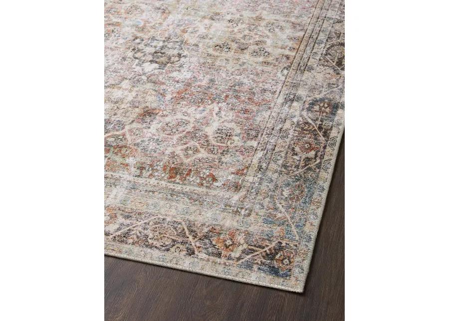 Adrian ADR05 2'3" x 3'9" Rug