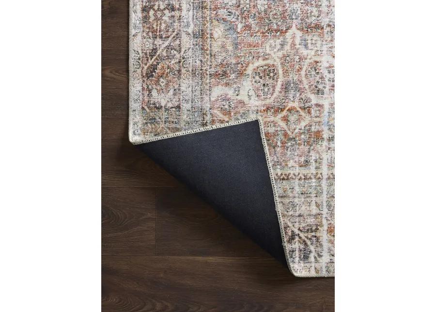 Adrian ADR05 2'3" x 3'9" Rug