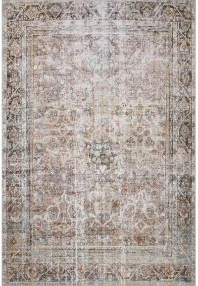 Adrian ADR05 2'3" x 3'9" Rug