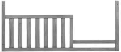 Soho Baby Richmond Guard Rail Brushed Gray