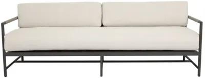 Pietra Sofa in Echo Ash, No Welt