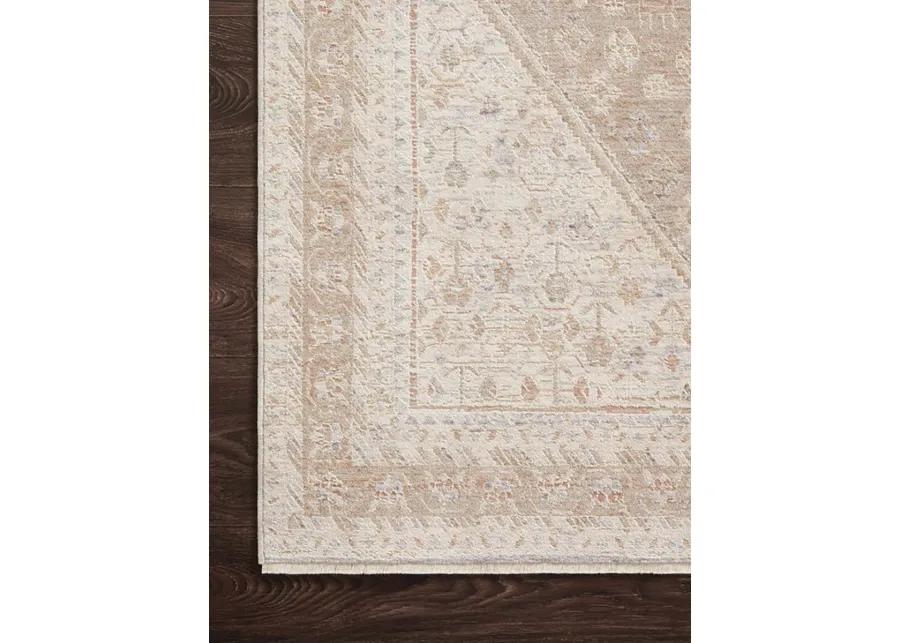 Carlisle CAR03 2'7" x 7'9" Rug