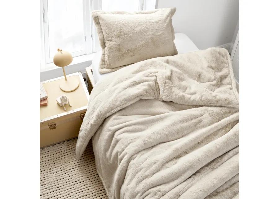 Mary Had a Little - Coma Inducer� Oversized Comforter Set - Lamb