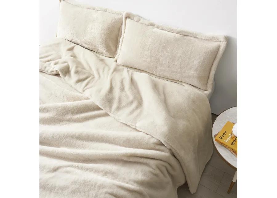 Mary Had a Little - Coma Inducer� Oversized Comforter Set - Lamb