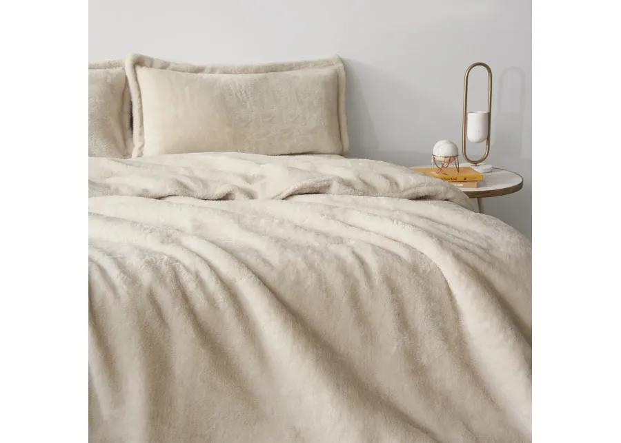 Mary Had a Little - Coma Inducer� Oversized Comforter Set - Lamb