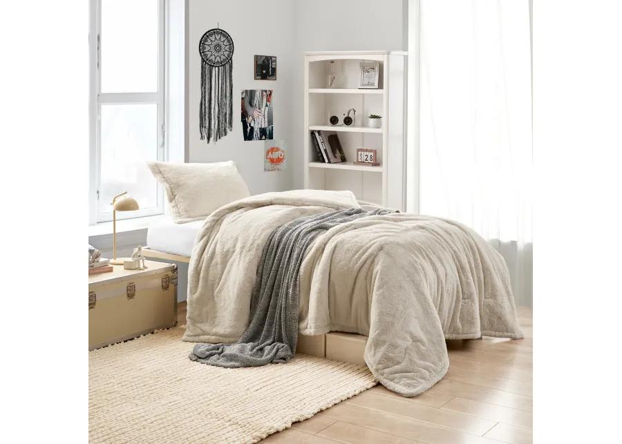 Mary Had a Little - Coma Inducer� Oversized Comforter Set - Lamb