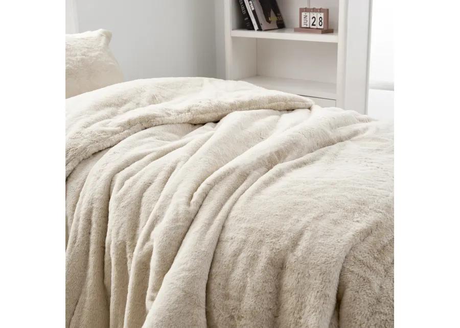 Mary Had a Little - Coma Inducer� Oversized Comforter Set - Lamb