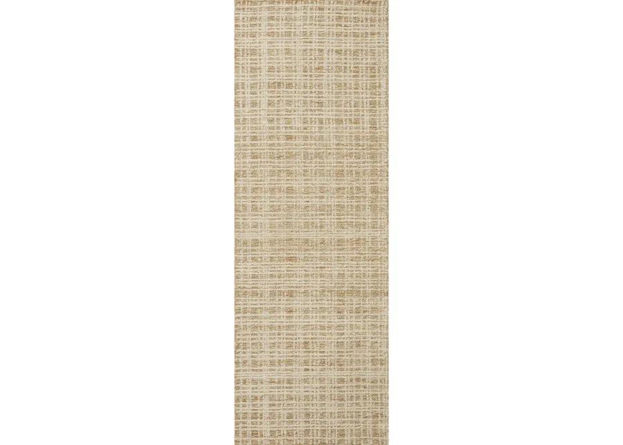 Polly POL03 2'6" x 7'6" Rug