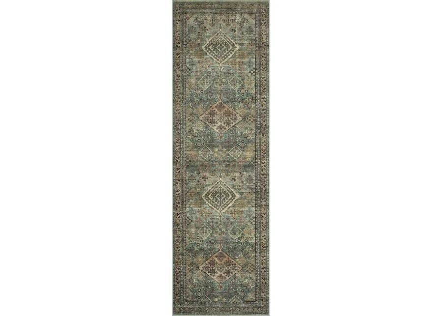 Sinclair SIN03 2'3" x 7'6" Rug